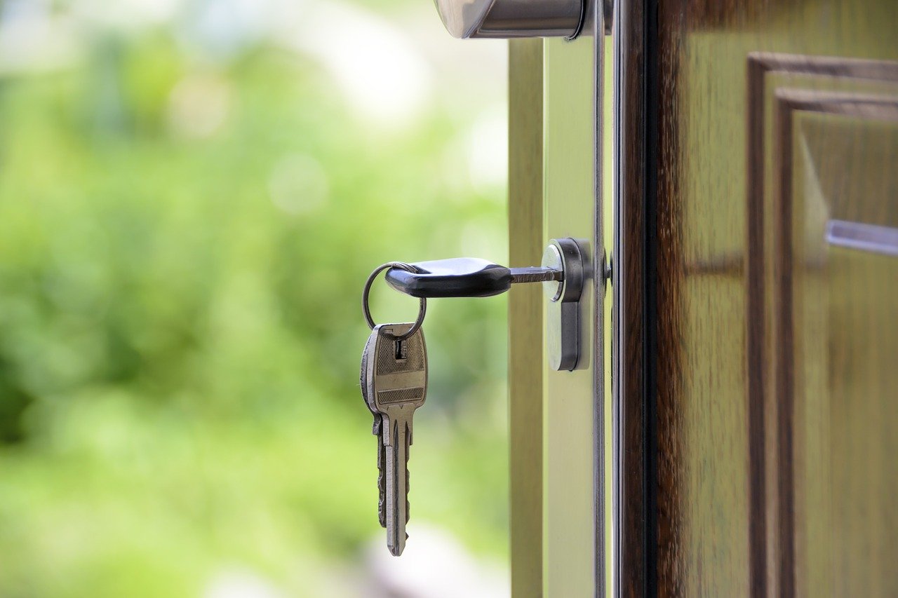 В търсене сте на входни врати за вашите домове? Ето няколко практични насоки